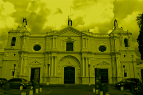 Fotografía - Centro Histórico, Barrio Santo Domingo